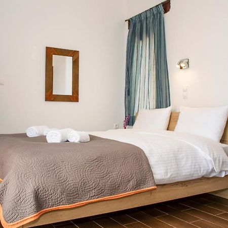 Stay In Falassarna Фаласарна Экстерьер фото