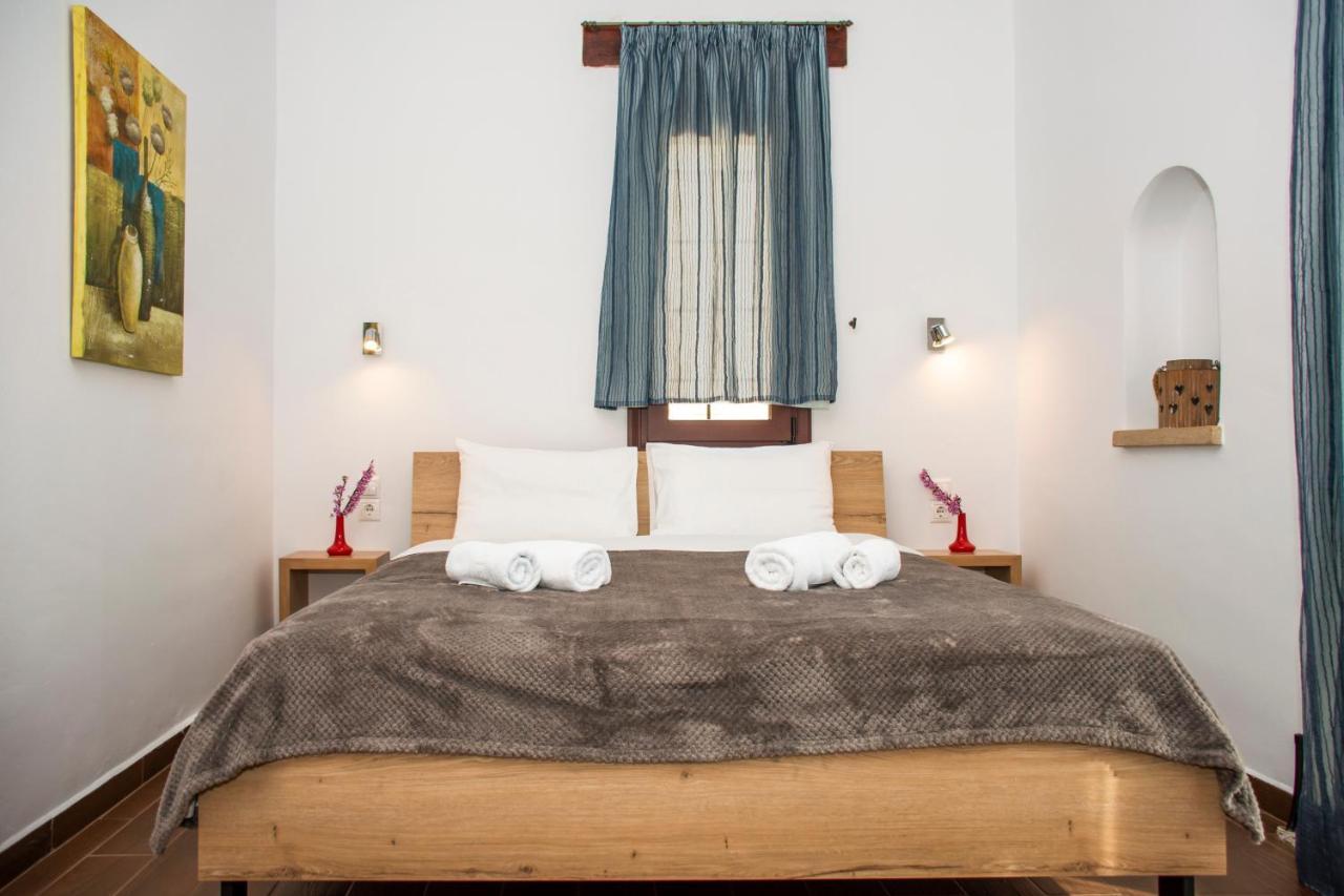 Stay In Falassarna Фаласарна Экстерьер фото