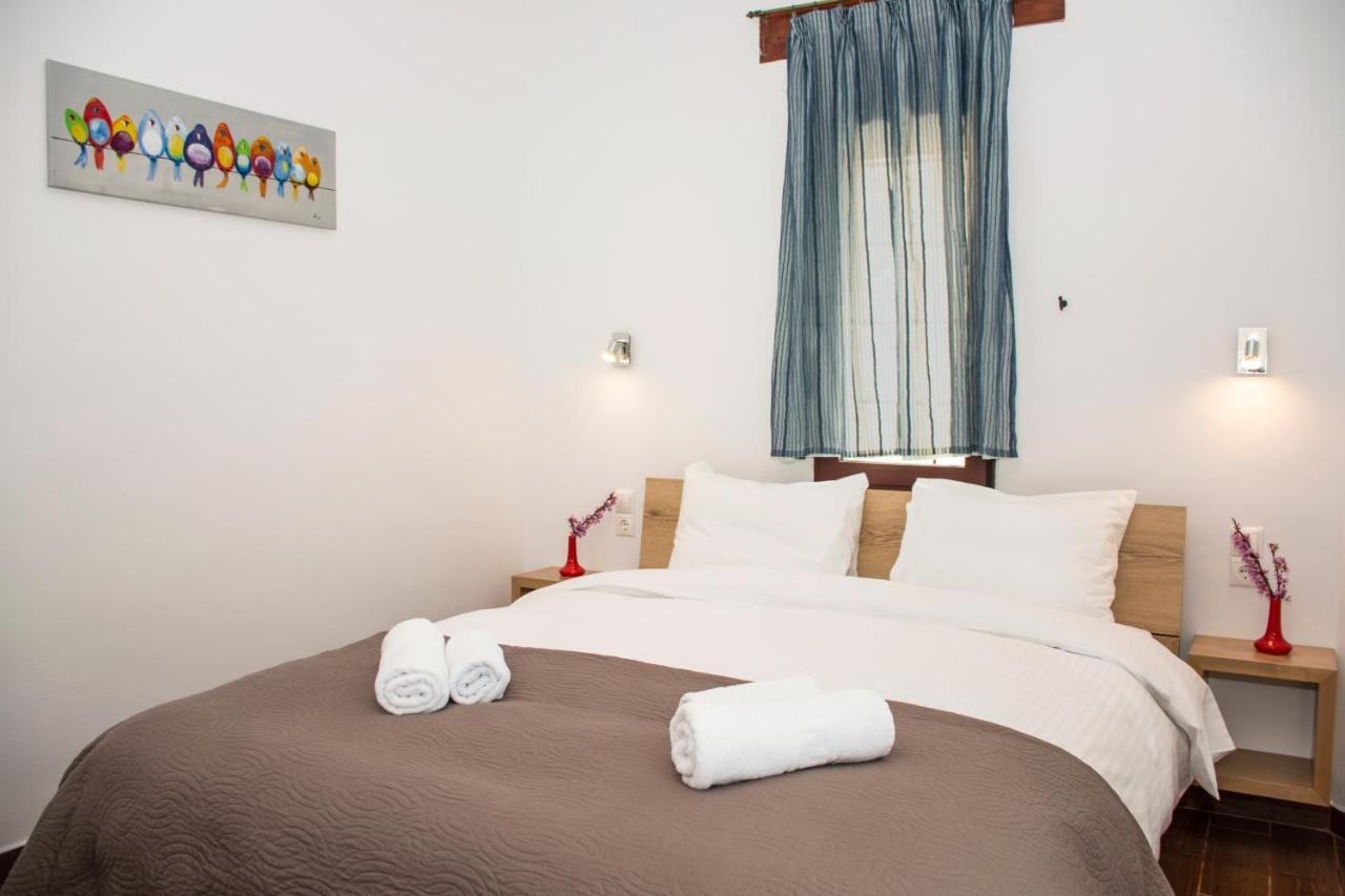 Stay In Falassarna Фаласарна Экстерьер фото