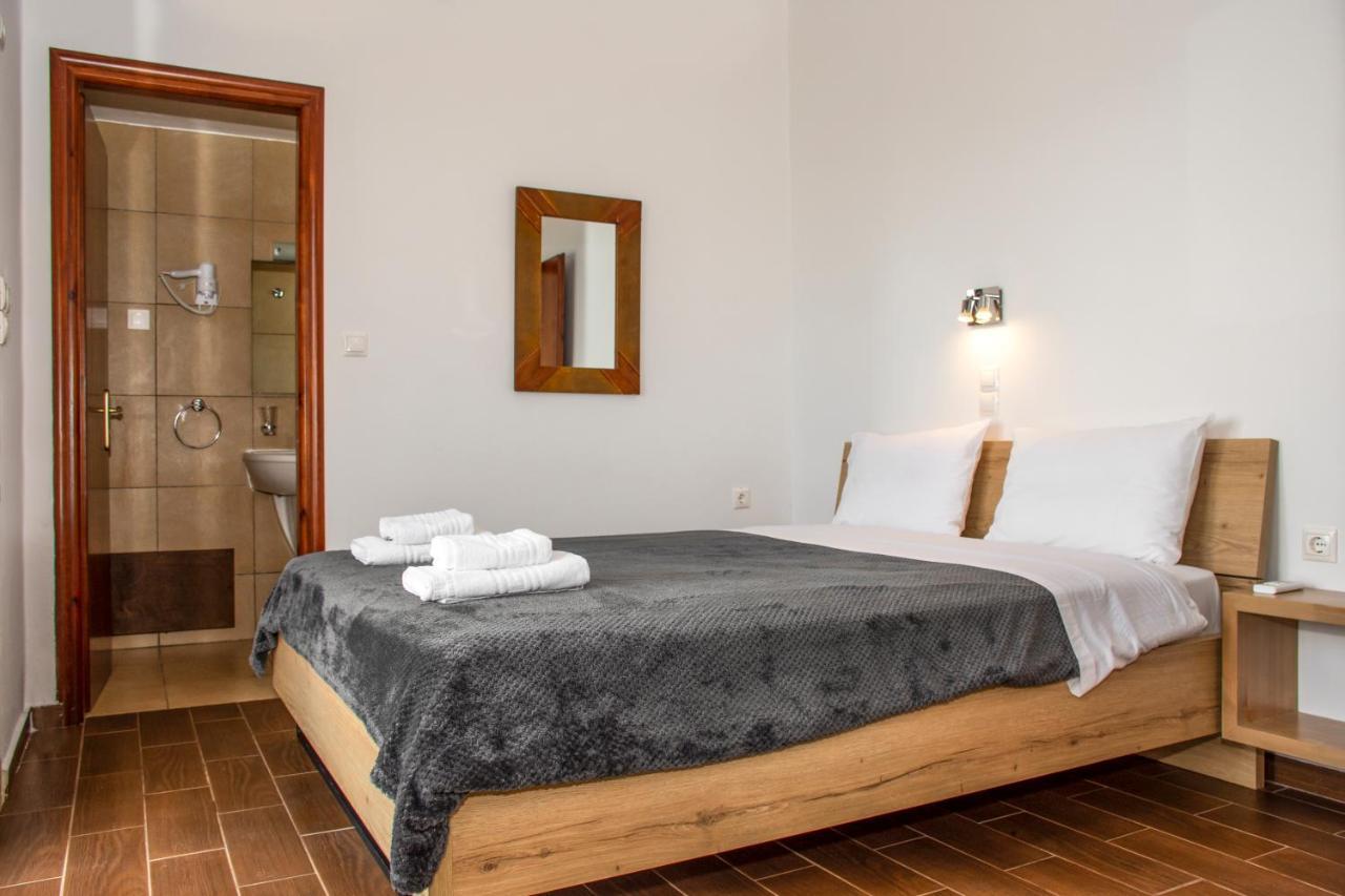 Stay In Falassarna Фаласарна Экстерьер фото
