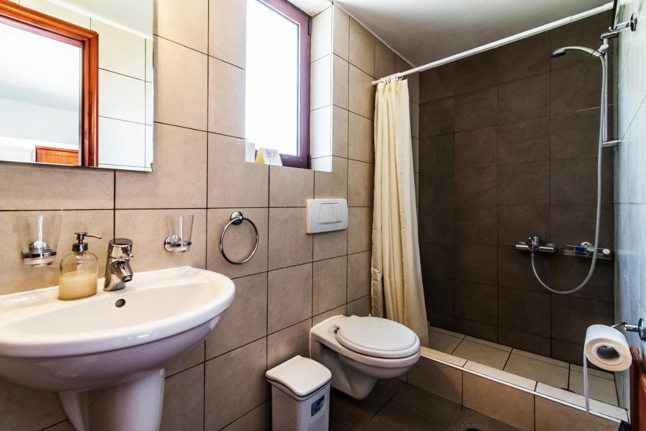 Stay In Falassarna Фаласарна Экстерьер фото