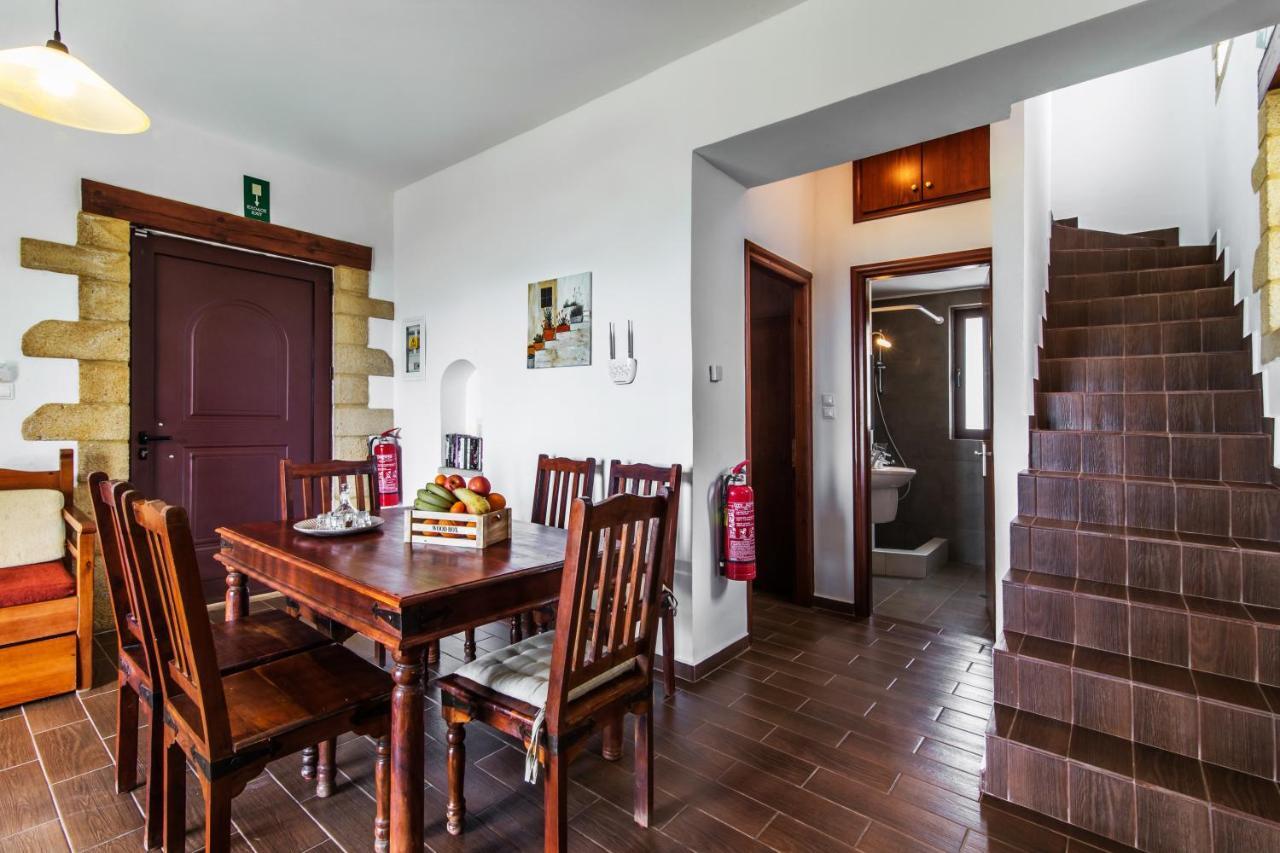 Stay In Falassarna Фаласарна Экстерьер фото